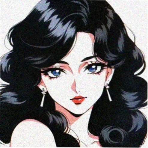 影迷夜行火车头像