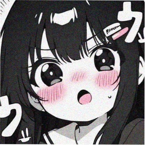 影迷汉江夜风头像