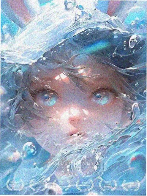韩国怪物恐怖电影《汉江怪物》海报